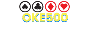 Logo OKE500